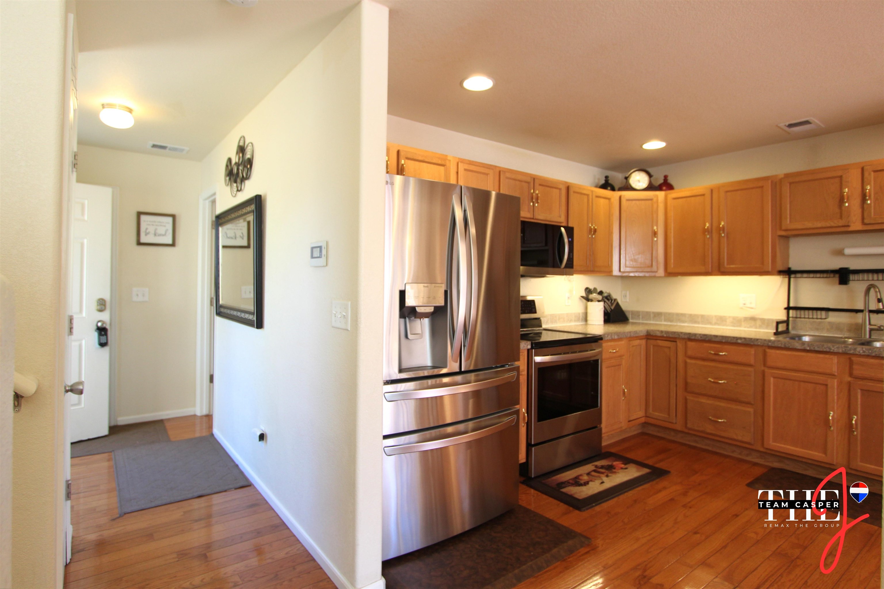 2463 Lennox Avenue Casper, WY 82601 - Photo 9 of 43