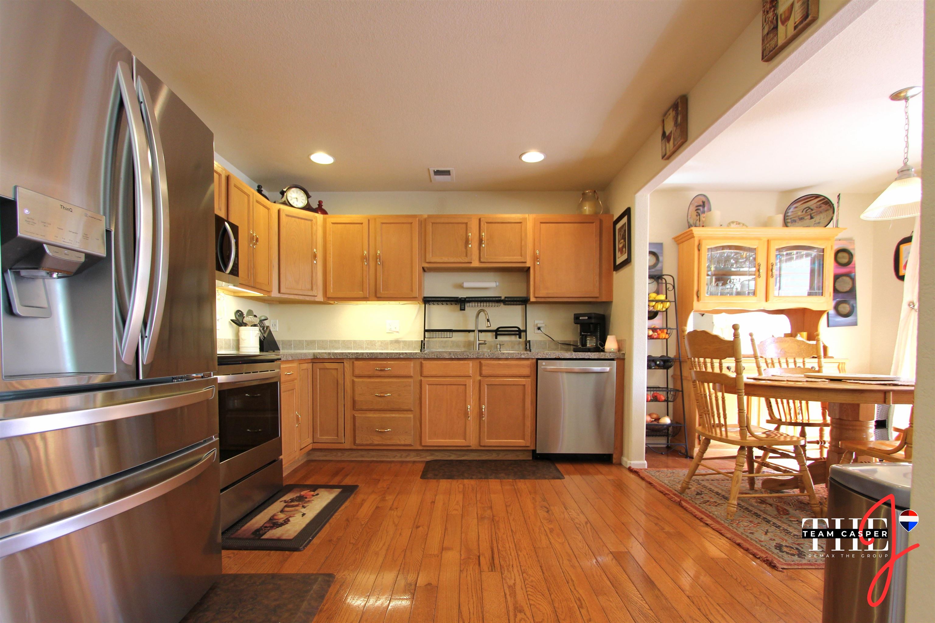 2463 Lennox Avenue Casper, WY 82601 - Photo 10 of 43