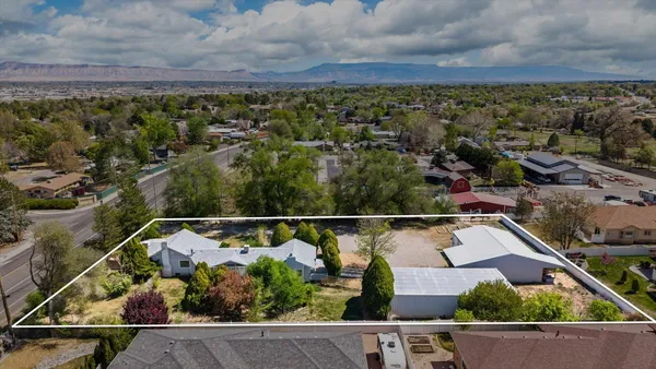 $799,900 | 2101 Broadway, Grand Junction, CO 81507
