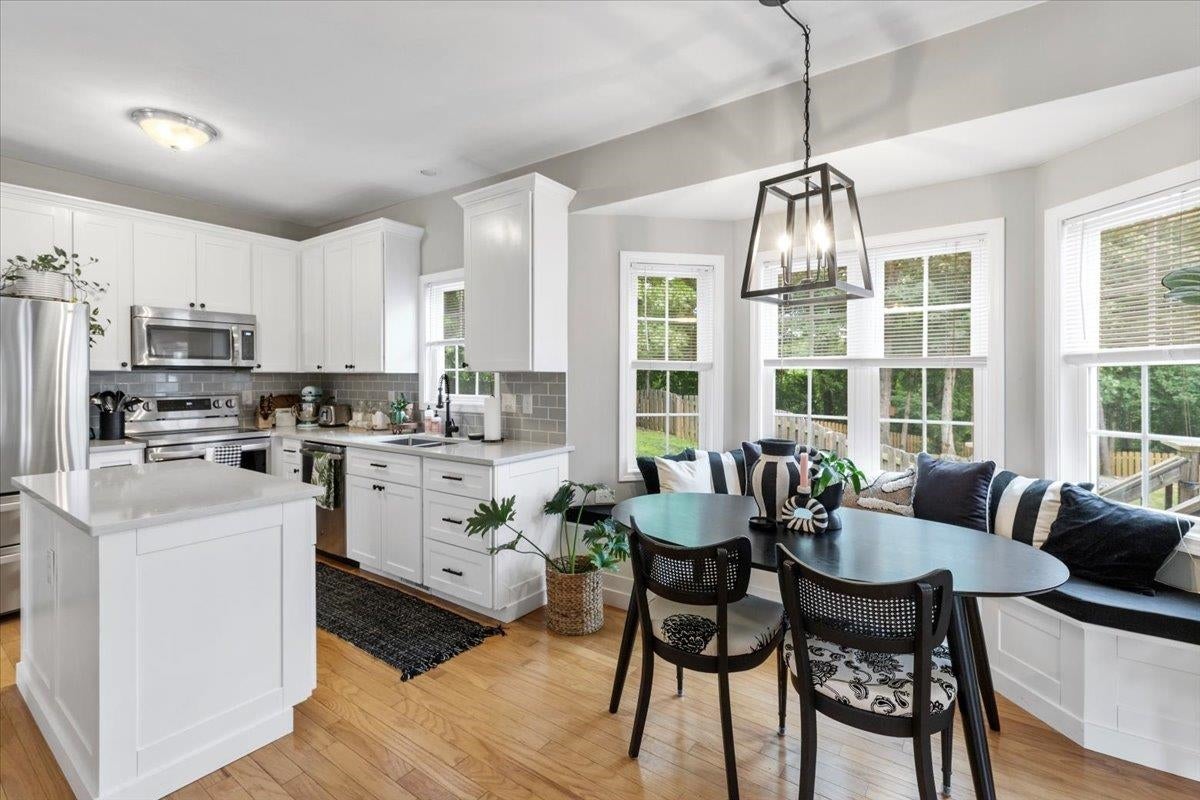 1060 Green Ridge Road Christiansburg, VA 24073 - Photo 11 of 41 Gallery Image 11