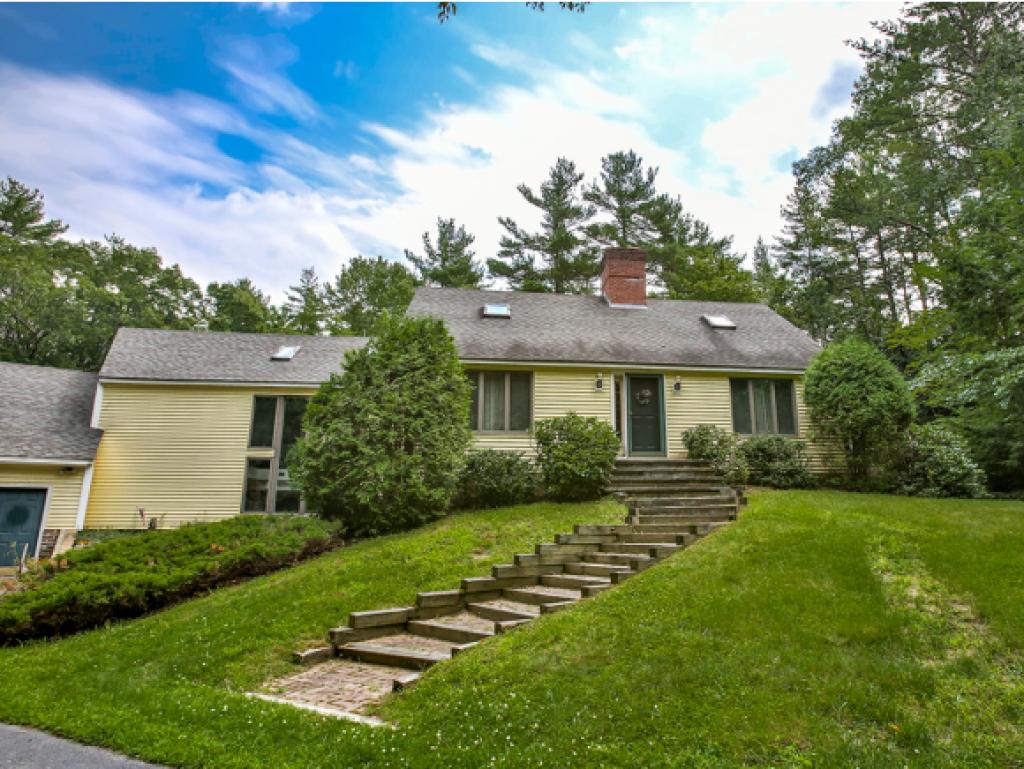 40 Cleveland Hill Road Brookline, NH 03033 - Photo 1 of 36