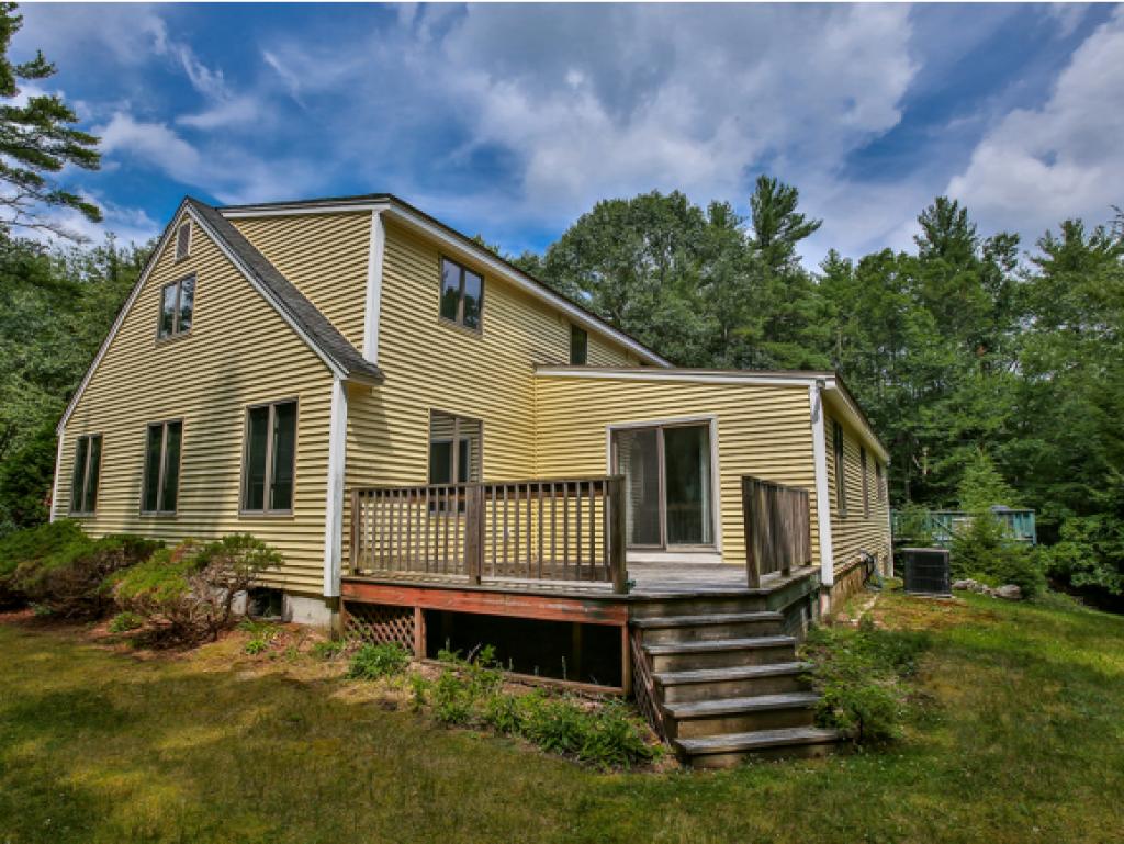 40 Cleveland Hill Road Brookline, NH 03033 - Photo 2 of 36
