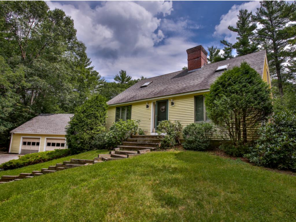 40 Cleveland Hill Road Brookline, NH 03033 - Photo 36 of 36