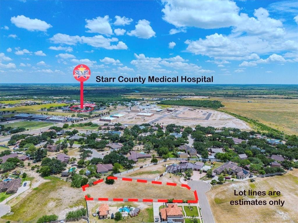 0 Willow Street Rio Grande City, TX 78582 - Photo 2 of 6 a view of swimming pool and an outdoor space
