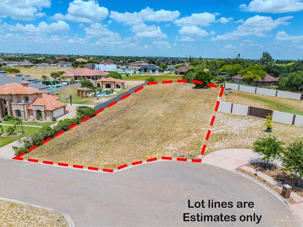 0 Willow Street Rio Grande City, TX 78582 - Photo 3 of 6