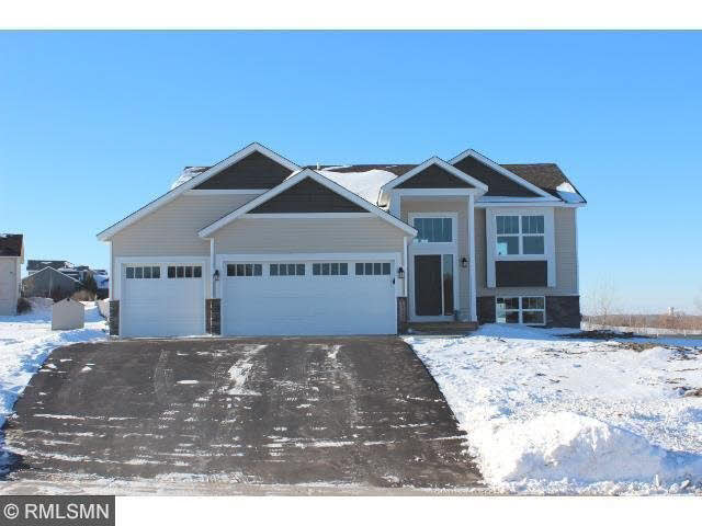 13695 Hynes Road Rogers, MN 55374 - Photo 1 of 10