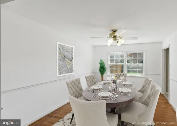 $3,850 | 1549 Bruton Court, McLean, VA 22101
