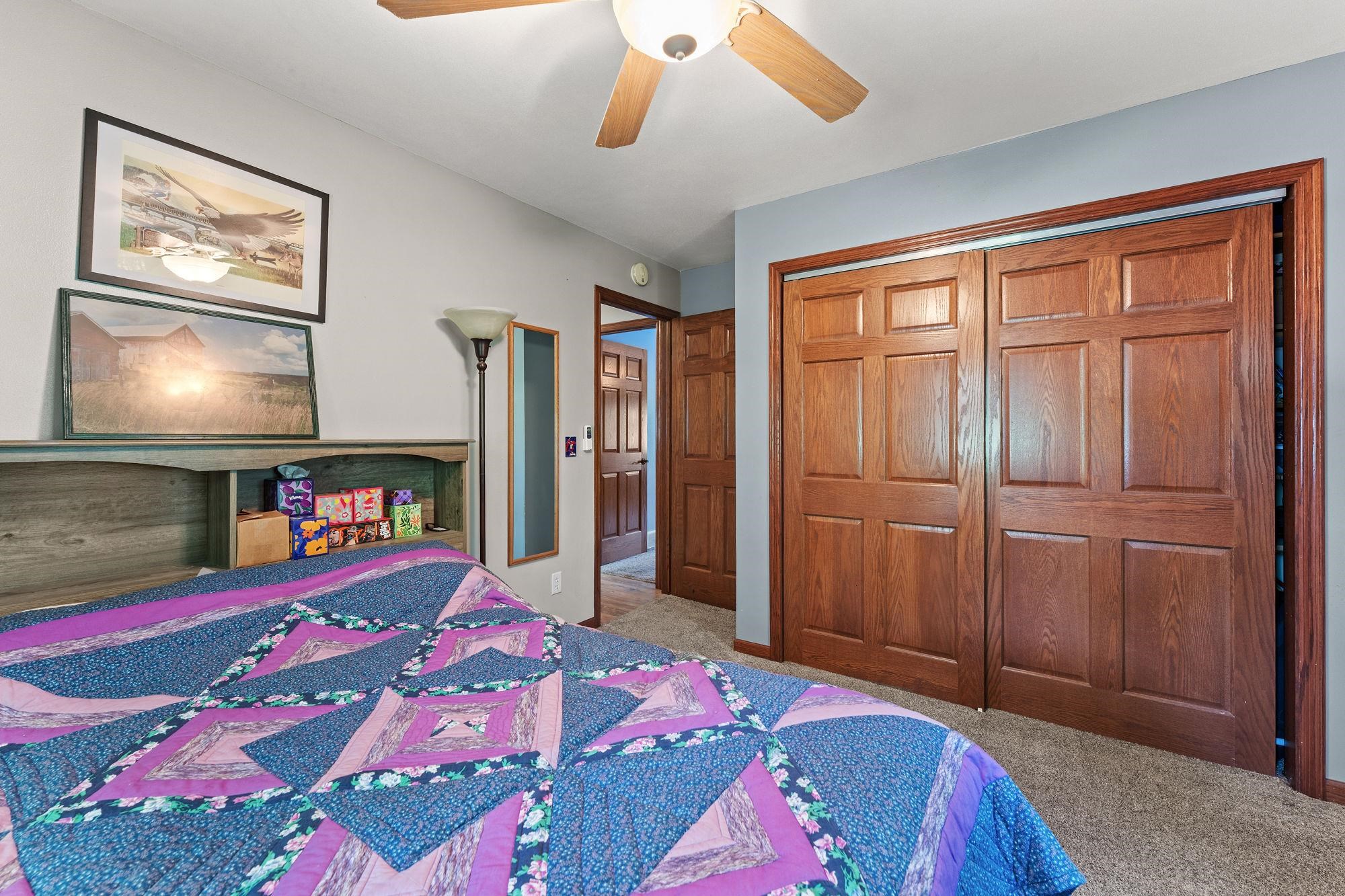 7475 Privett Road Sauk City, WI 53583 - Photo 42 of 59