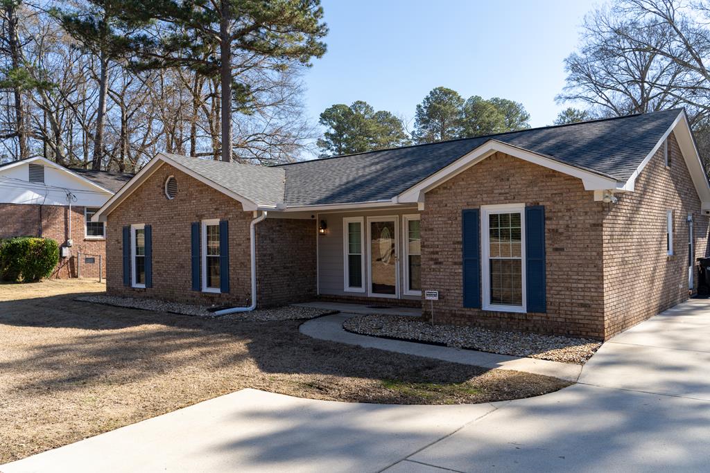 1624 Double Churches Road Columbus, GA 31904 - Photo 28 of 28 Gallery Image 28