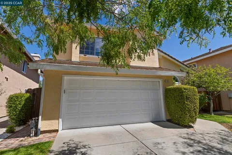 a view of front door of house