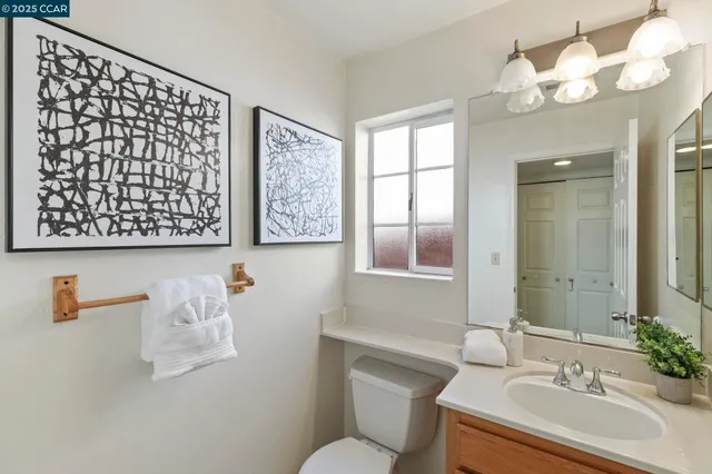 a view of a yard with furniture