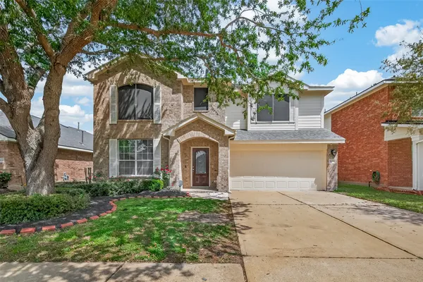 $299,786 | 1822 Lansing Cove Drive, Fresno, TX 77545