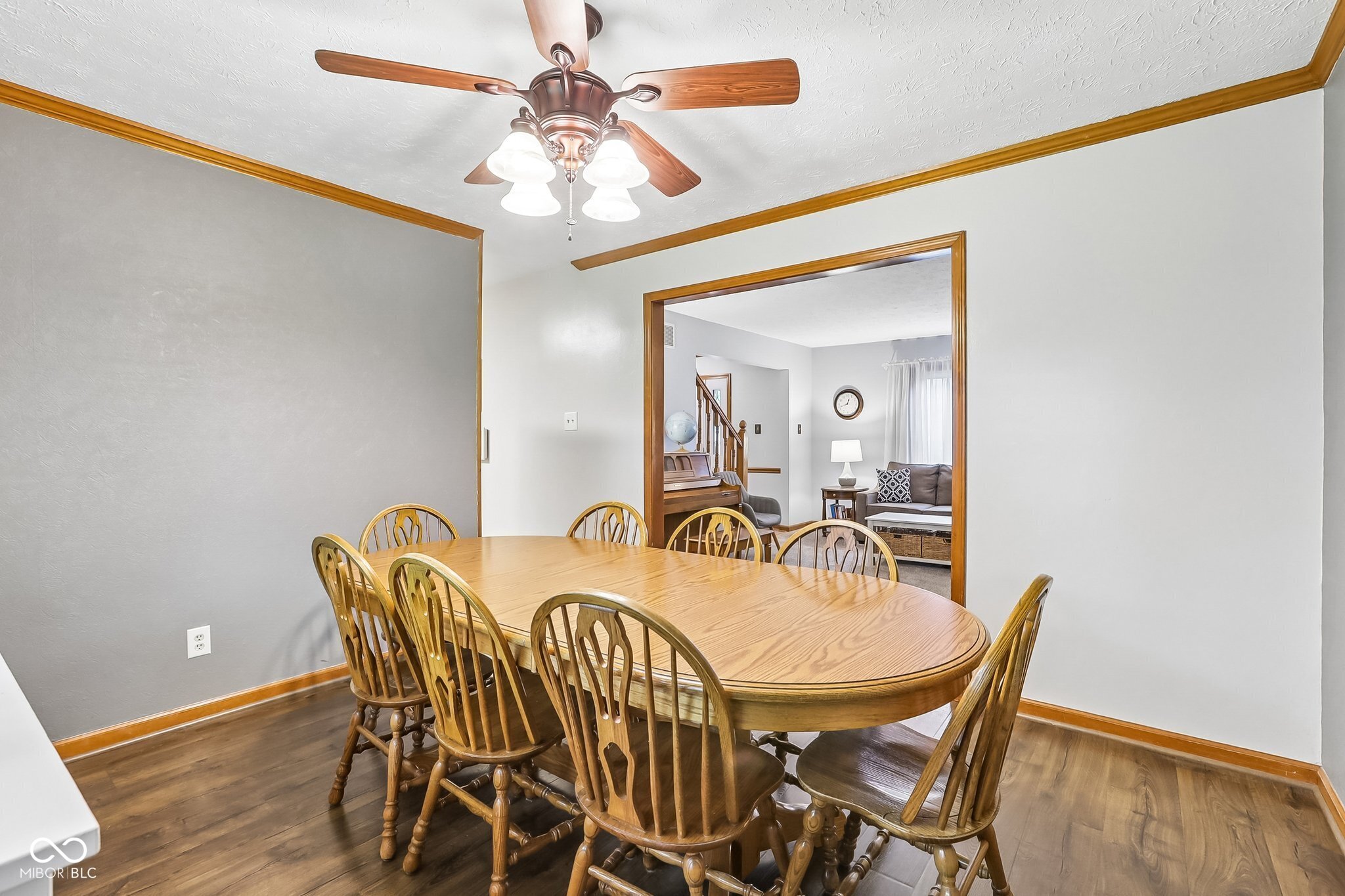 4344 Moss Ridge Lane Indianapolis, IN 46237 - Photo 17 of 52 Gallery Image 17