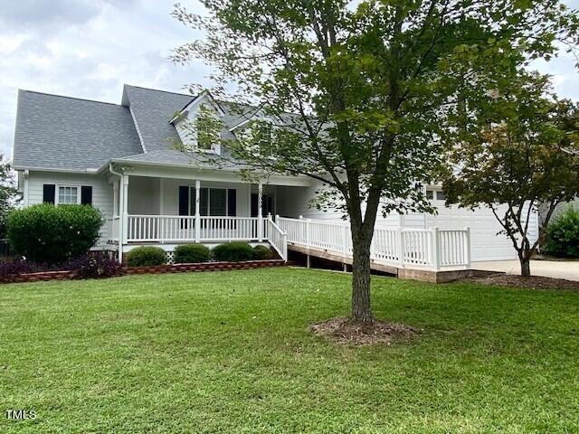 1009 Portico Place Raleigh, NC 27603 - Photo 1 of 54 1009 front 2