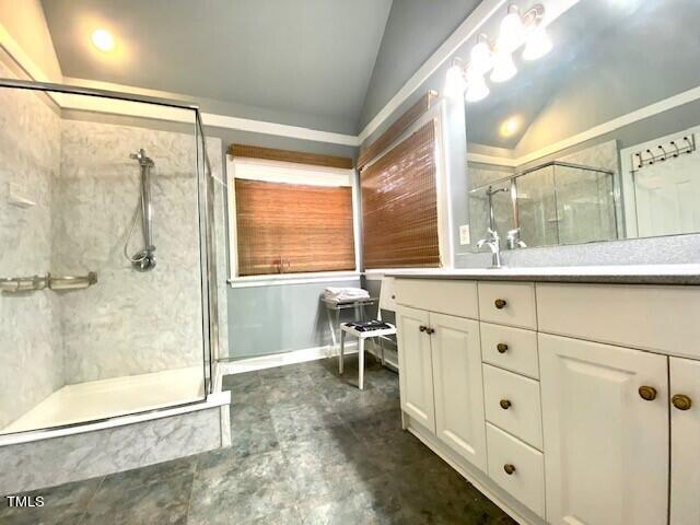 1009 Portico Place Raleigh, NC 27603 - Photo 22 of 54 primary bath 7
