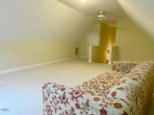 1009 Portico Place Raleigh, NC 27603 - Photo 31 of 54 bonus to attic and stairs
