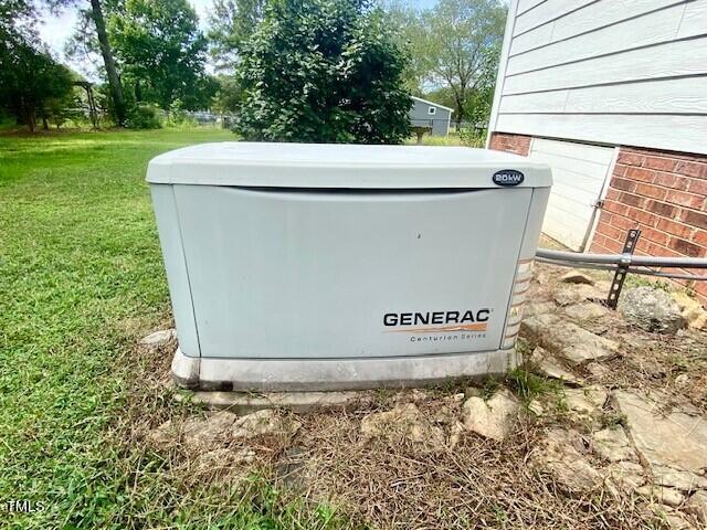 1009 Portico Place Raleigh, NC 27603 - Photo 42 of 54 generator