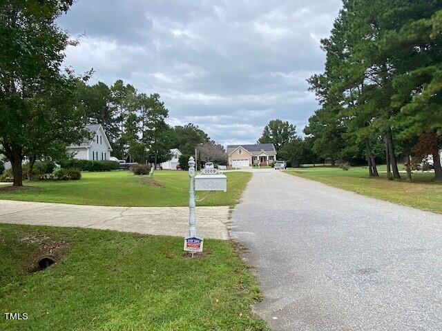 1009 Portico Place Raleigh, NC 27603 - Photo 50 of 54 cul de sac picture