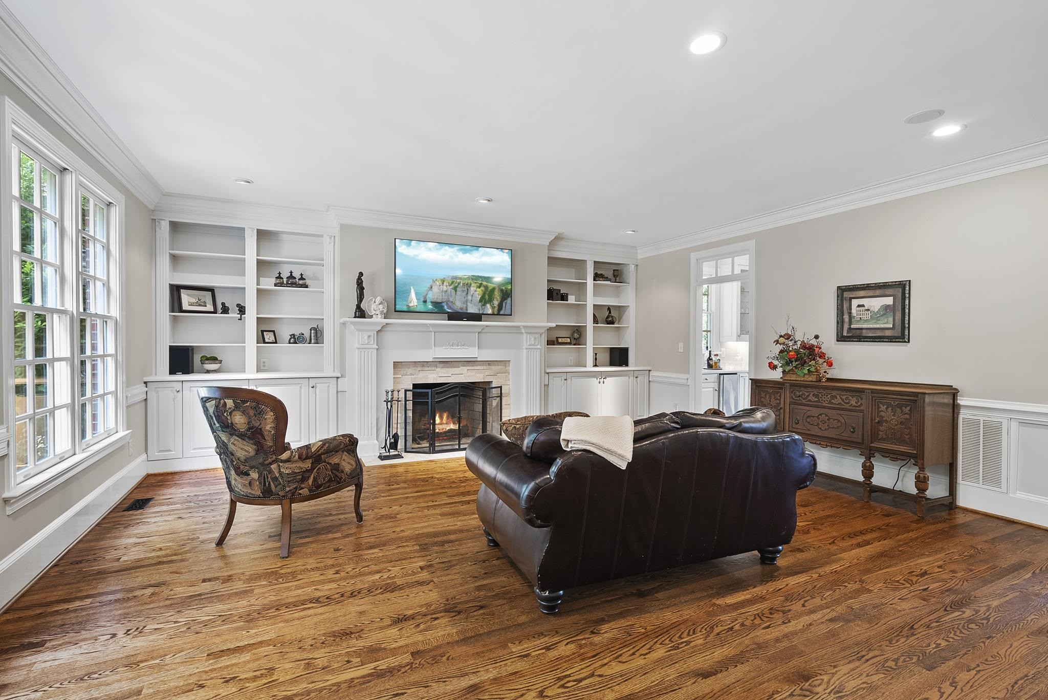11121 Brass Kettle Road Raleigh, NC 27614 - Photo 9 of 41 Photo 9