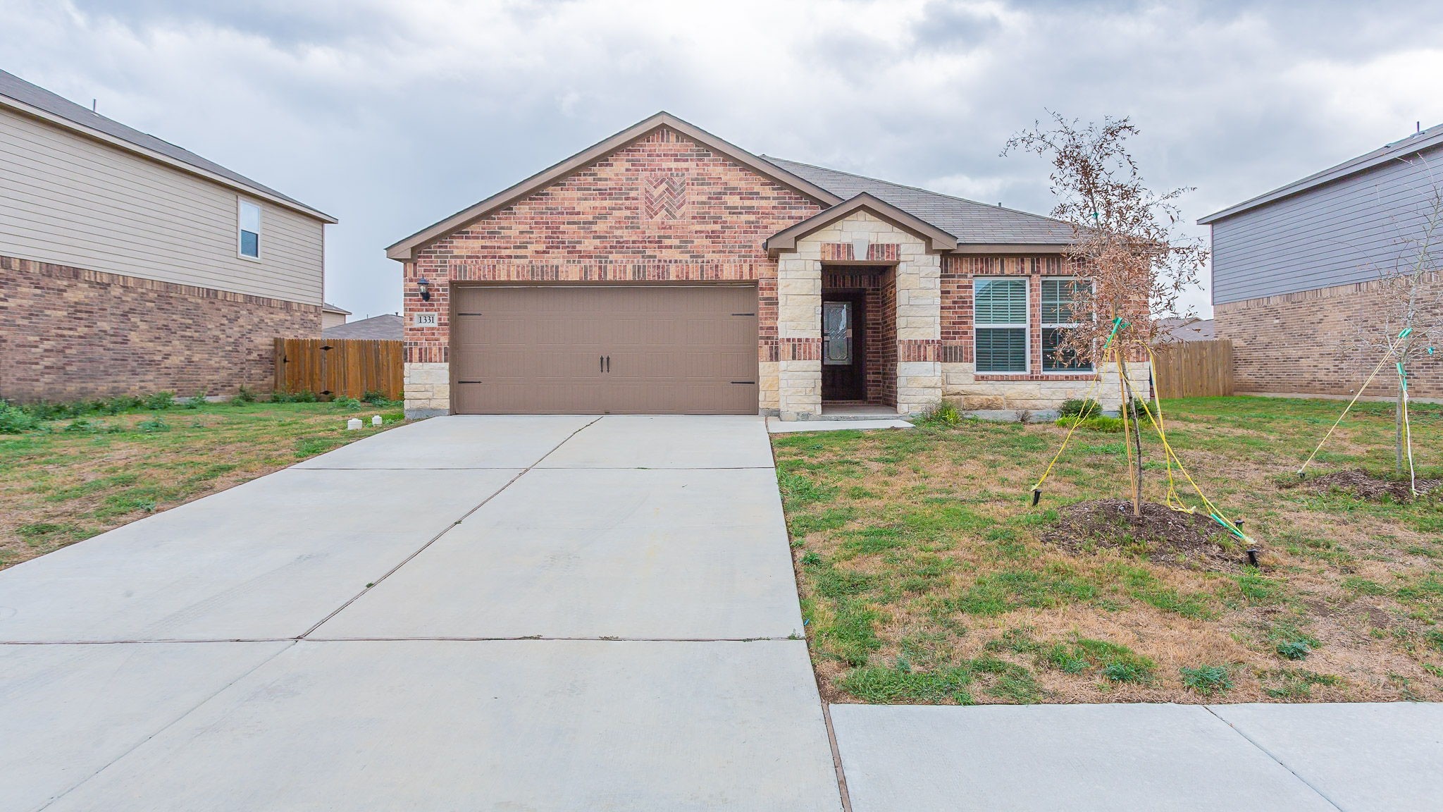 1331 Treeta Trail Kyle, TX 78640 - Photo 1 of 1