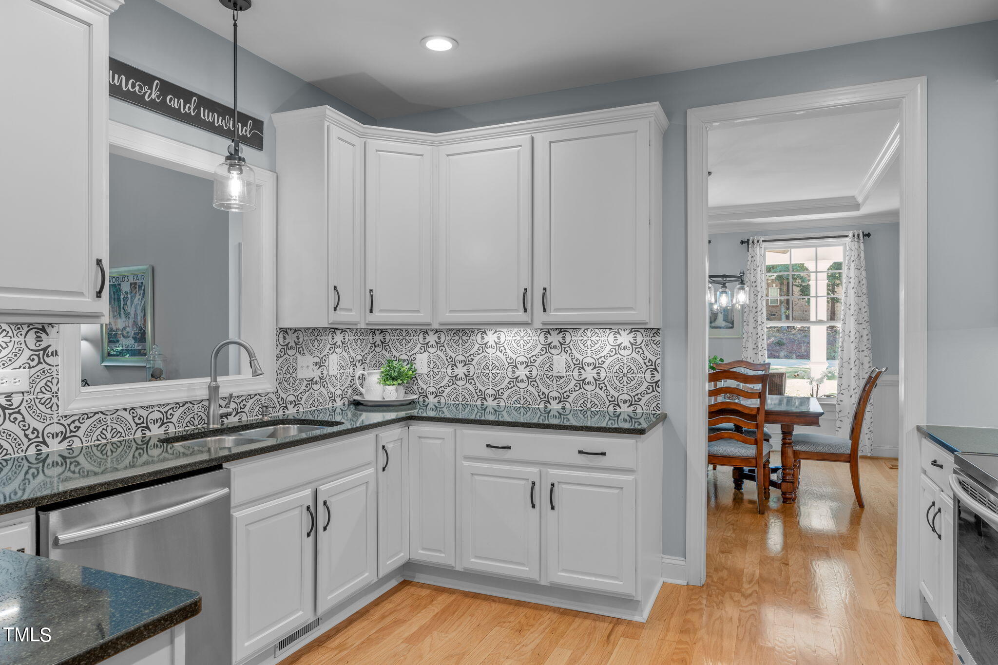 7408 Duncans Ridge Way Fuquay-Varina, NC 27526 - Photo 19 of 71 Kitchen