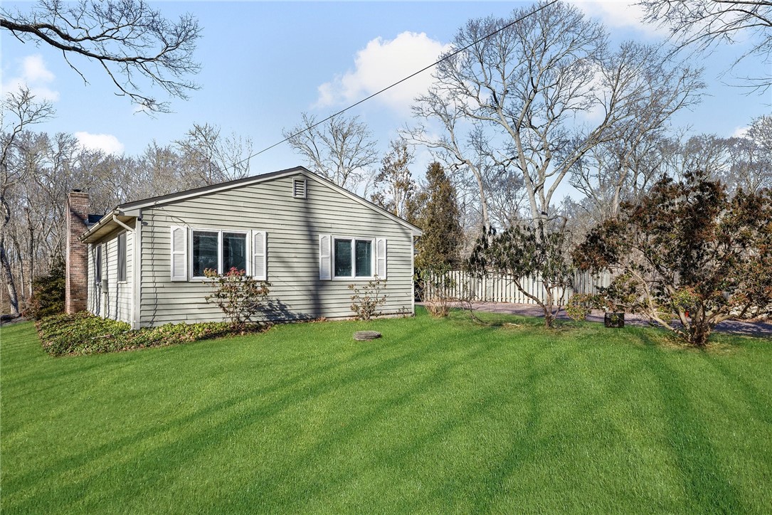 61 Springdale Road South Kingstown, RI 02881 - Photo 32 of 47 Gallery Image 32