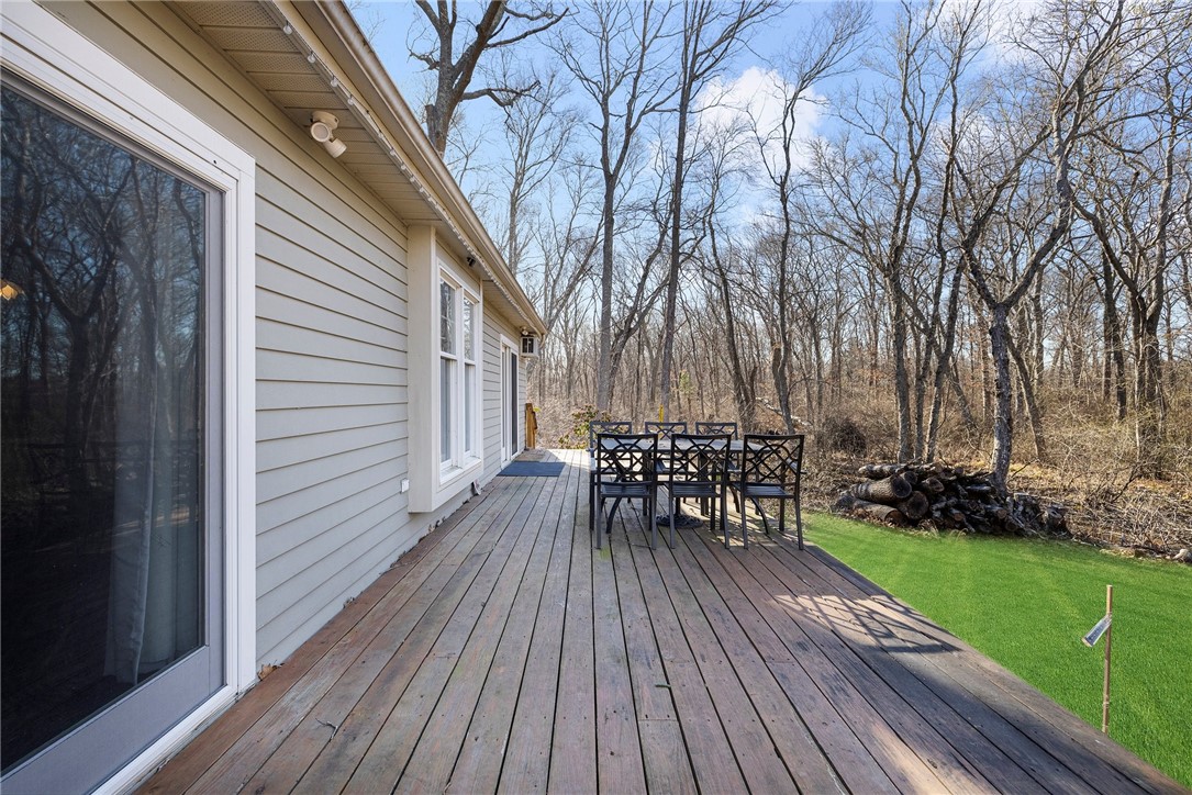 61 Springdale Road South Kingstown, RI 02881 - Photo 44 of 47 Gallery Image 44