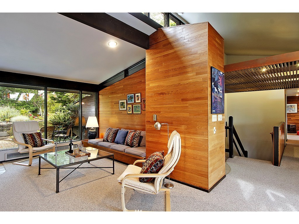 8465 Tillicum Road Southwest Seattle, WA 98136 - Photo 22 of 24 Gallery Image 22