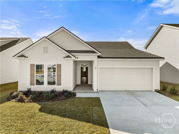 $364,943 | 37 Blues Drive, Pooler, GA 31322