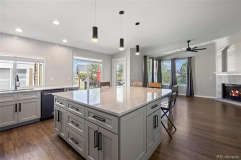 $649,900 | 6458 Trappers Trail Avenue, Parker, CO 80134