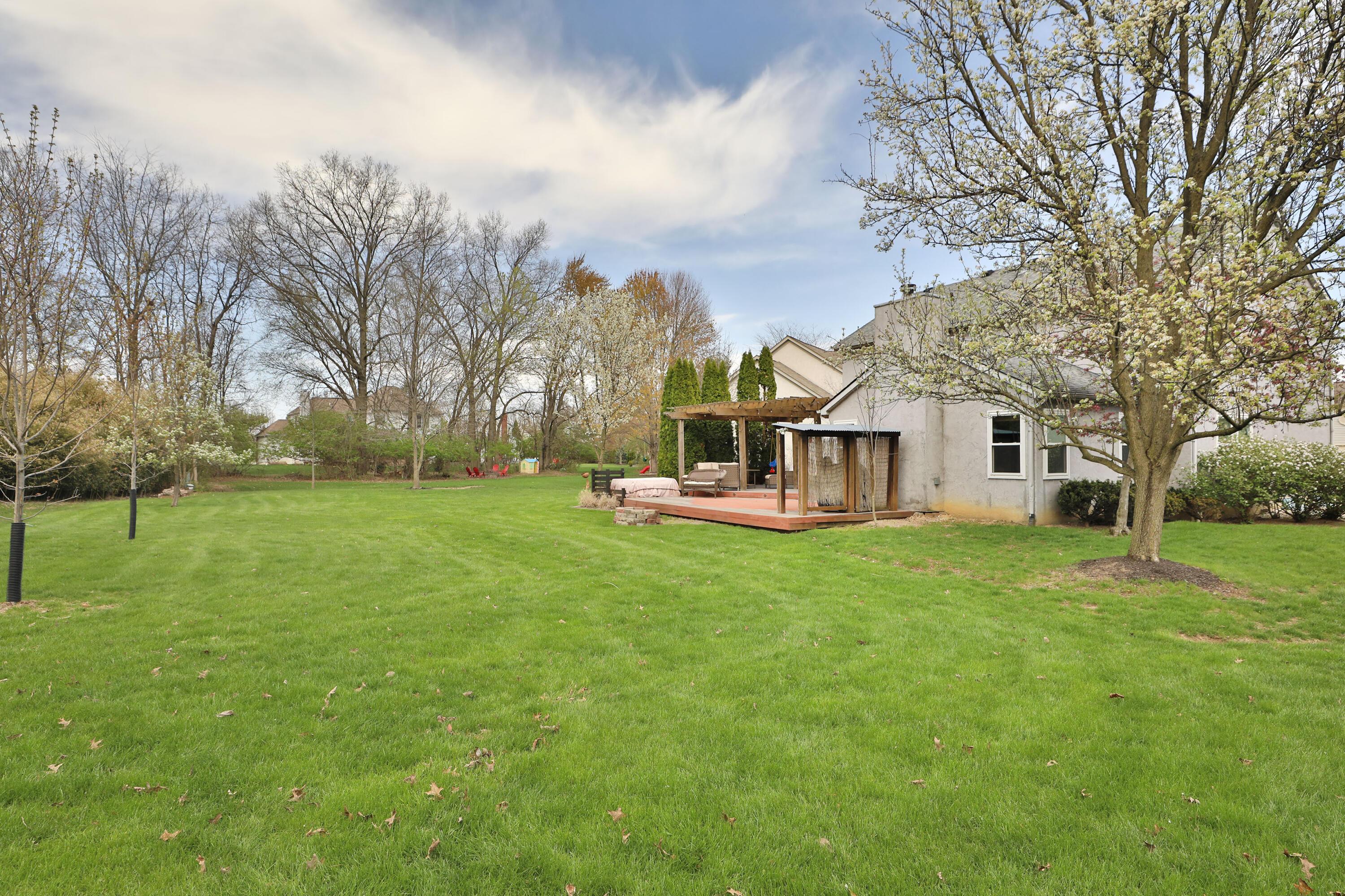 437 Village Ridge Drive Powell, OH 43065 - Photo 52 of 52 437-VillageRidgeCt-52