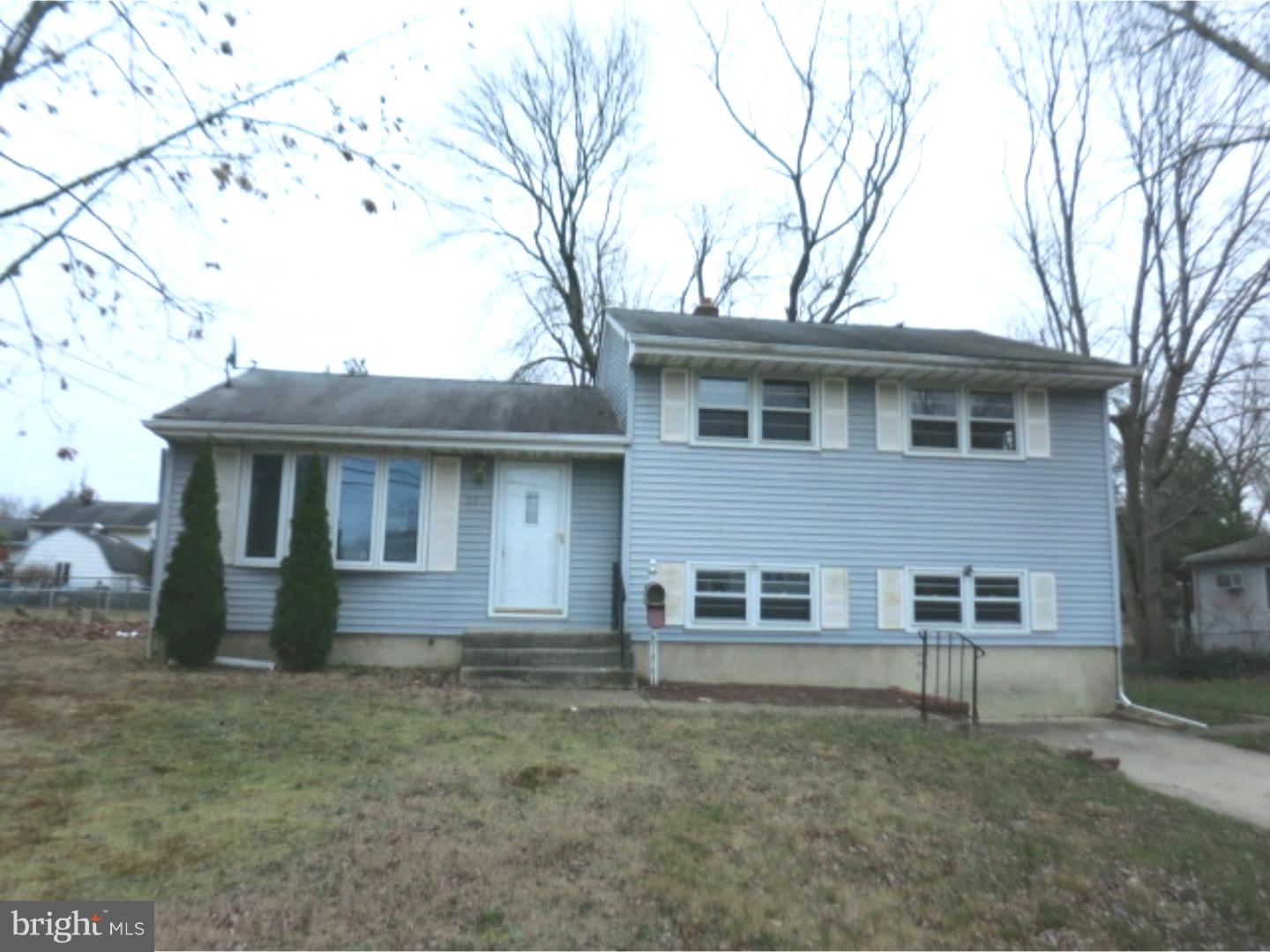 23 Cedarcroft Road Gibbsboro, NJ 08026 - Photo 1 of 21 Exterior Front