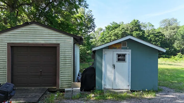 $190,000 | 850 West Street, Logansport, IN 46947