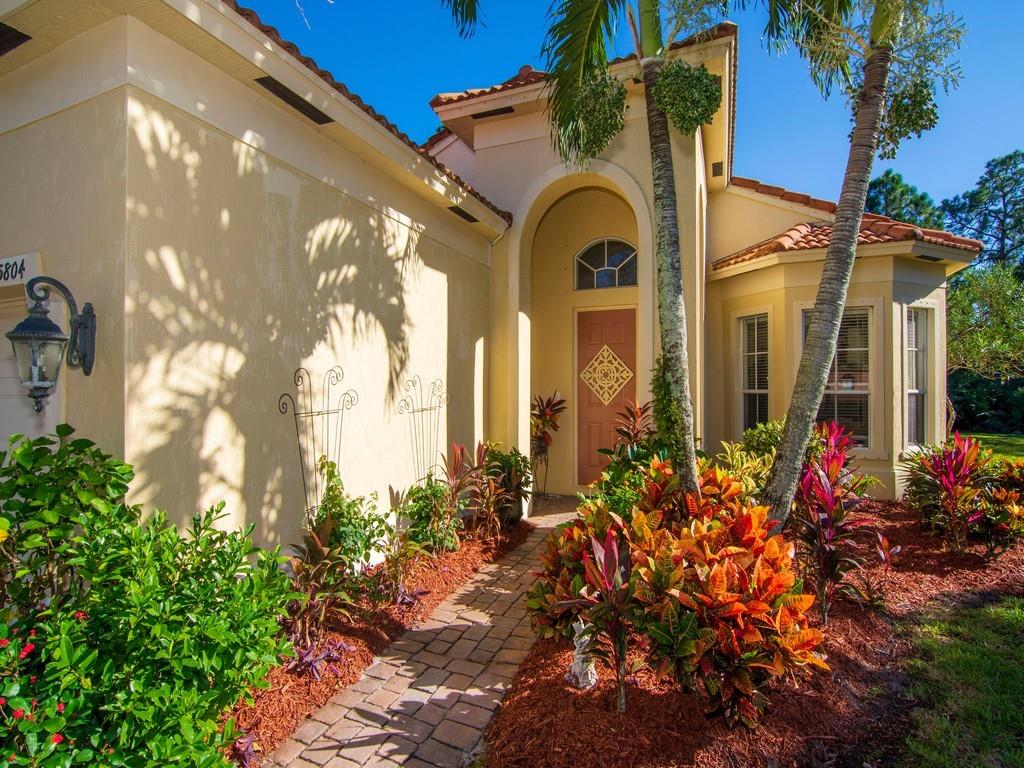5804 Spring Lake Terrace Fort Pierce, FL 34951 - Photo 2 of 29