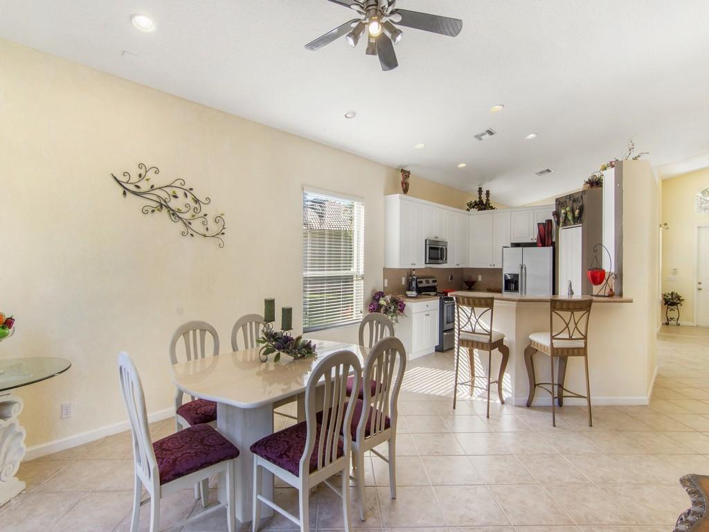 5804 Spring Lake Terrace Fort Pierce, FL 34951 - Photo 11 of 29