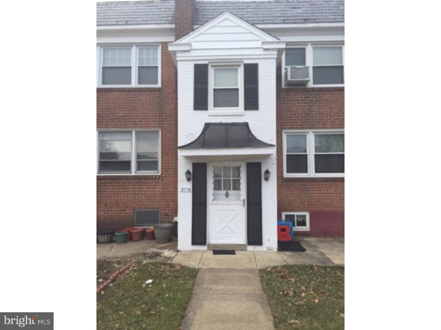2776 West Country Club Road Philadelphia, PA 19131 - Photo 1 of 11 Exterior