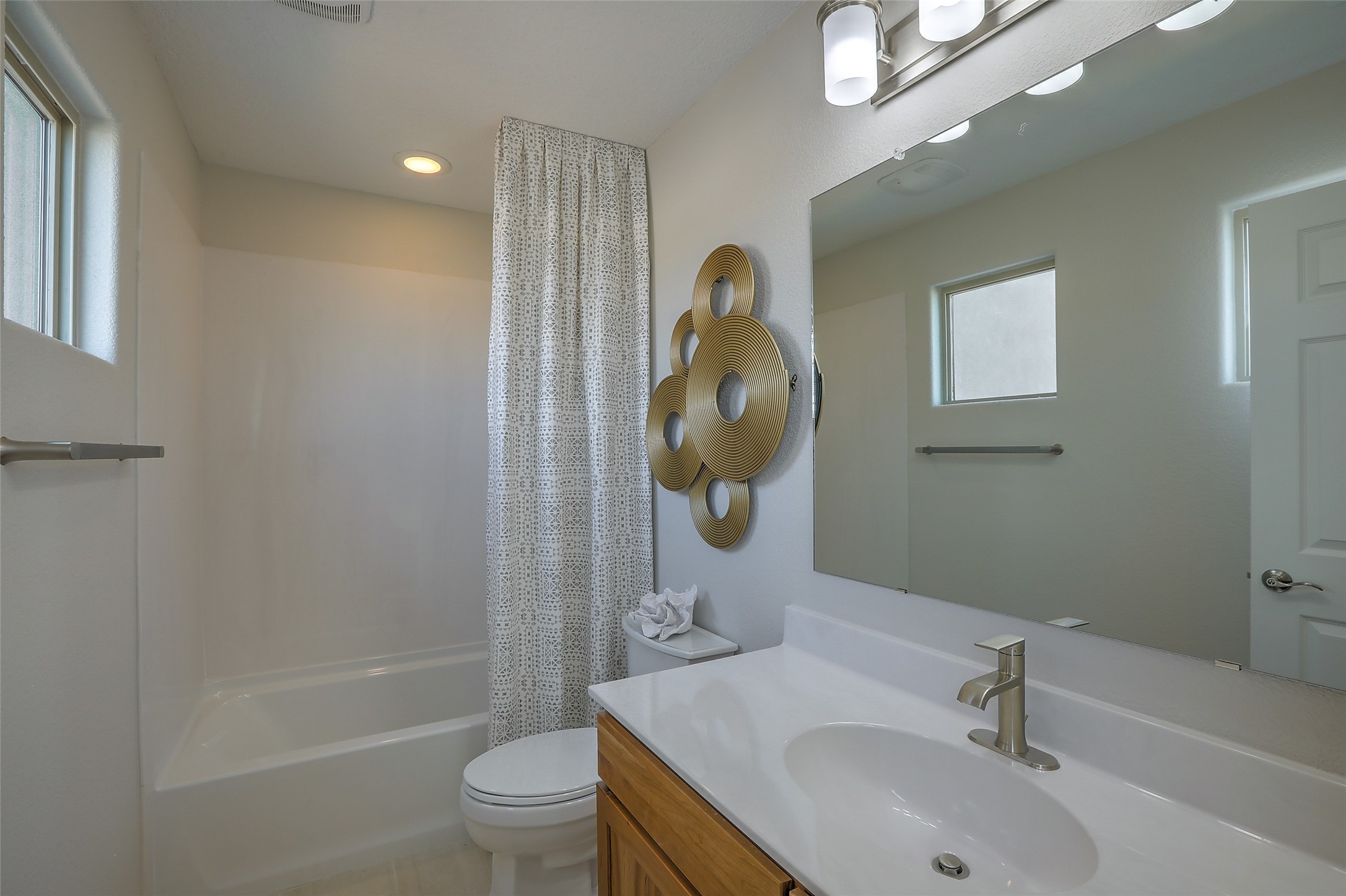 4628 Rail Runner Road Santa Fe, NM 87507 - Photo 34 of 43