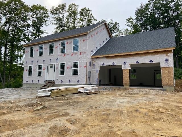 129 Leavitt Road Belmont, NH 03220 - Photo 1 of 15