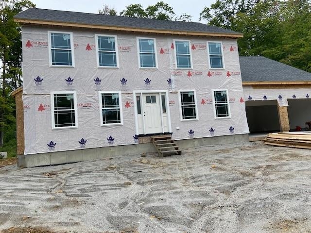 129 Leavitt Road Belmont, NH 03220 - Photo 2 of 15
