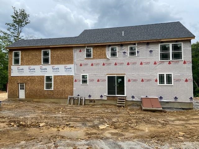 129 Leavitt Road Belmont, NH 03220 - Photo 3 of 15