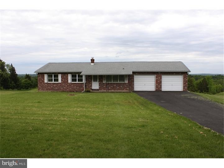 2812 Little Road Perkiomenville, PA 18074 - Photo 1 of 17 Exterior Front
