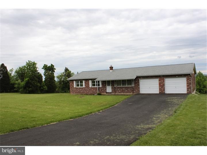 2812 Little Road Perkiomenville, PA 18074 - Photo 2 of 17 Exterior Front
