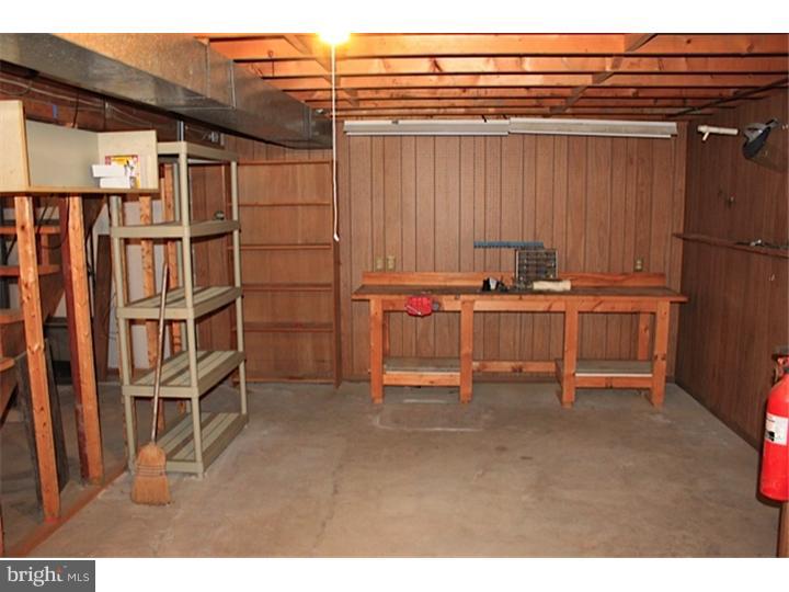 2812 Little Road Perkiomenville, PA 18074 - Photo 11 of 17 Basement