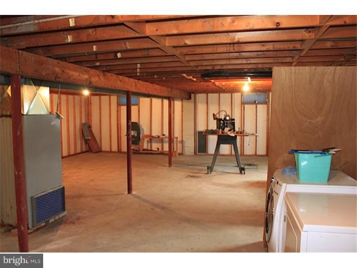 2812 Little Road Perkiomenville, PA 18074 - Photo 12 of 17 Basement