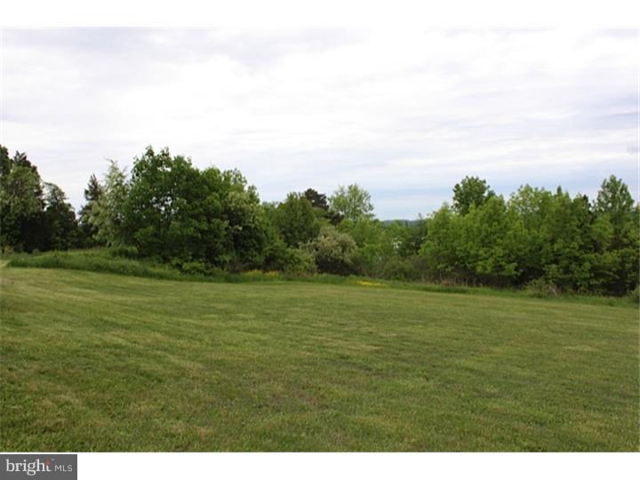 2812 Little Road Perkiomenville, PA 18074 - Photo 14 of 17 Back Yard