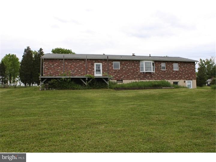 2812 Little Road Perkiomenville, PA 18074 - Photo 16 of 17 Exterior Back
