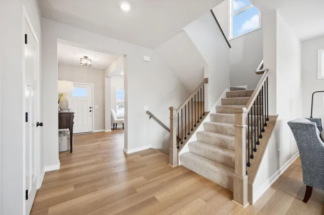 $737,140 | 10700 Harbor Lane North, Maple Grove, MN 55369