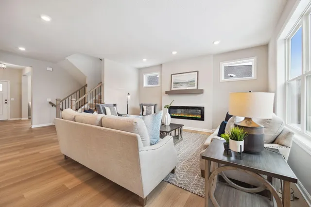 $737,140 | 10700 Harbor Lane North, Maple Grove, MN 55369