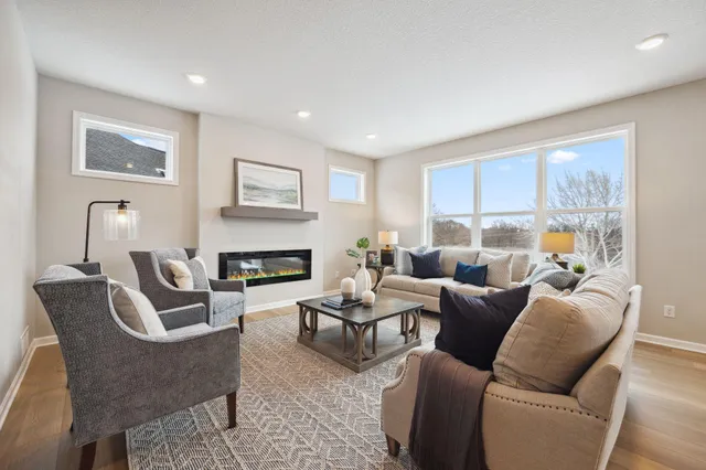 $737,140 | 10700 Harbor Lane North, Maple Grove, MN 55369