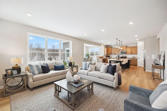 $737,140 | 10700 Harbor Lane North, Maple Grove, MN 55369